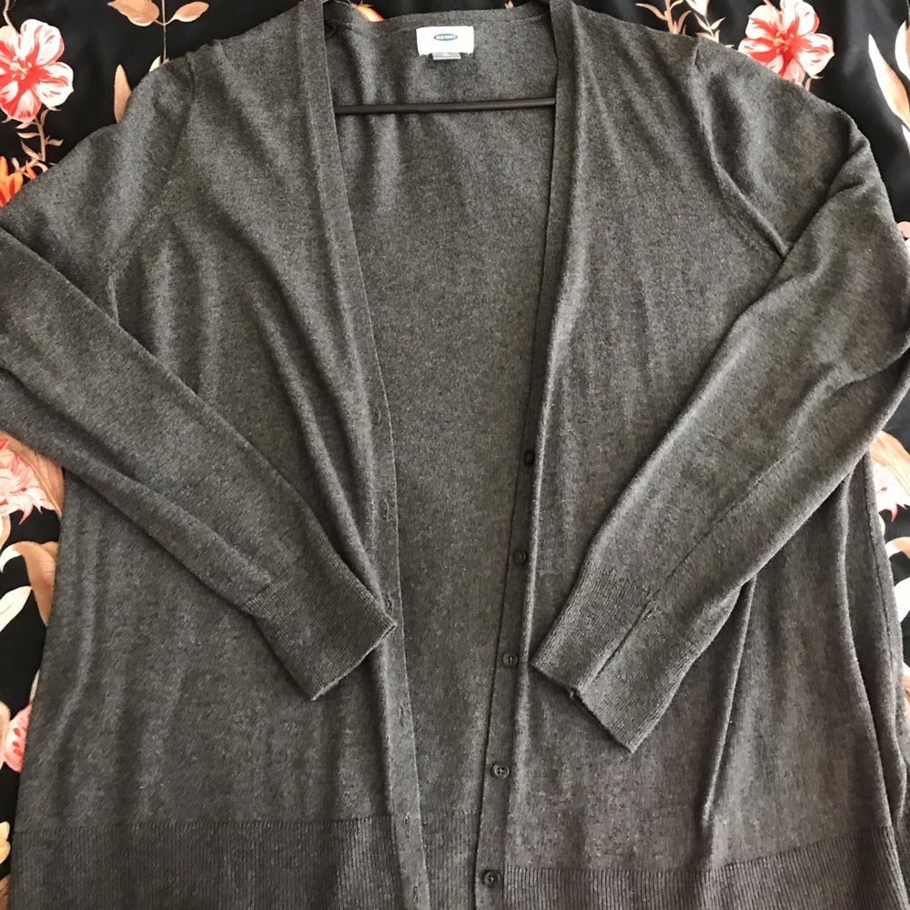 Old Navy Cardigan